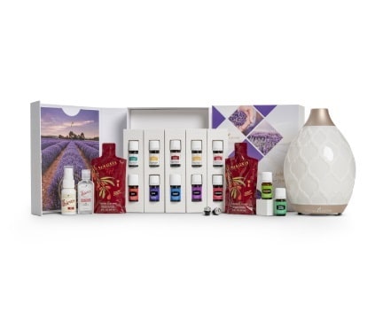 Young Living 5