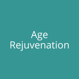 Age Rejuvenation