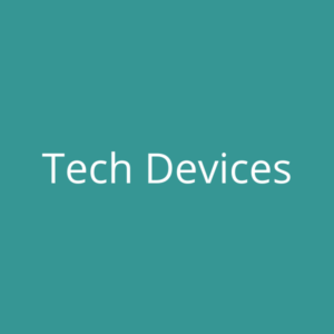 Tech Devices